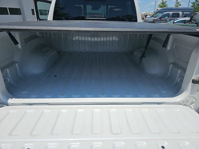 Used 2023 RAM 1500 Limited AWD/4WD image 12
