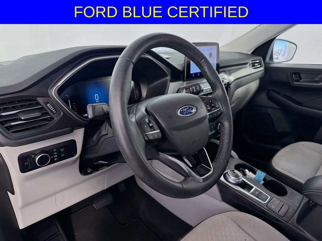 Certified 2023 Ford Escape Active image 9