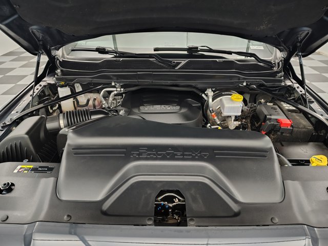 Used 2025 RAM 2500 Big Horn AWD/4WD image 18