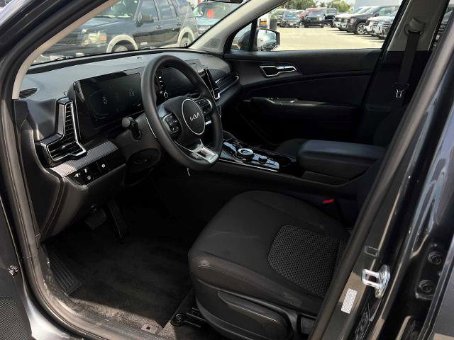 Used 2023 Kia Sportage LX AWD/4WD image 12