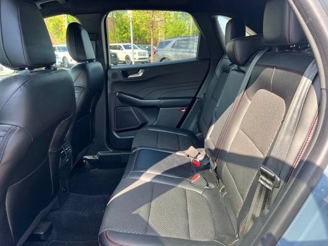 Certified 2024 Ford Escape ST-Line Select w/ Tech Pack #2 AWD/4WD image 18