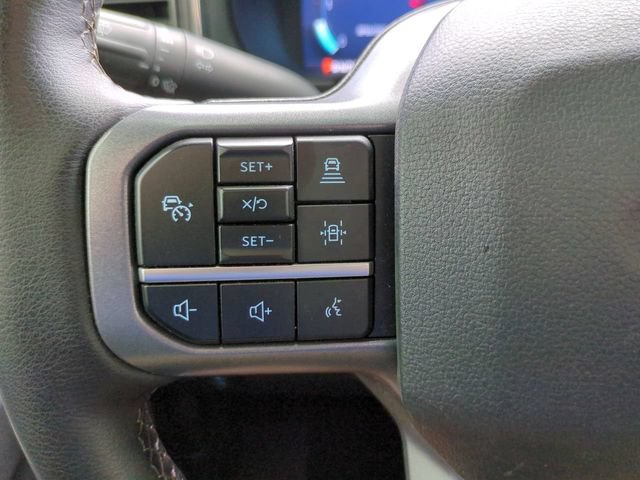 Certified 2025 Ford F250 Lariat w/ Lariat Ultimate Package AWD/4WD image 29
