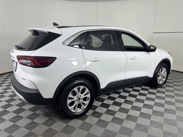 Certified 2024 Ford Escape Active AWD/4WD image 10