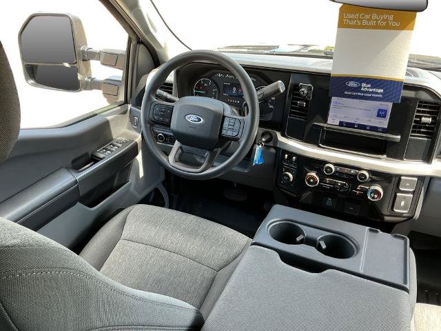 Certified 2025 Ford F350 XL w/ STX Appearance Package AWD/4WD image 31