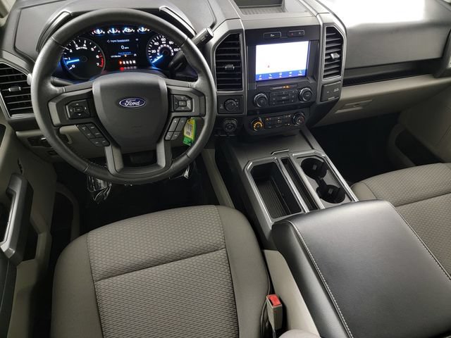 Certified 2020 Ford F150 XLT w/ Equipment Group 302A Luxury AWD/4WD image 32
