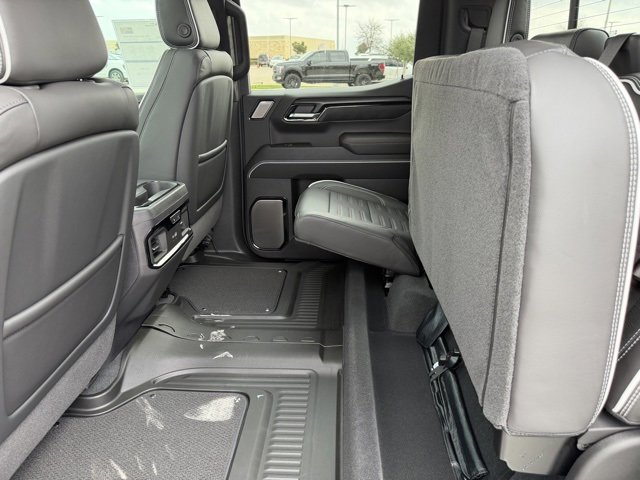 Used 2026 GMC Sierra 1500 AT4X image 23