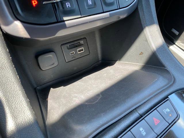 Used 2021 GMC Acadia AT4 w/ Trailering Package AWD/4WD image 23