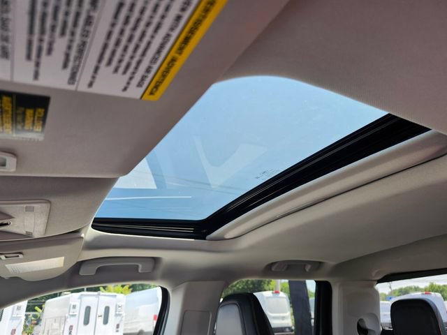 Certified 2025 Ford Maverick Tremor AWD/4WD image 20