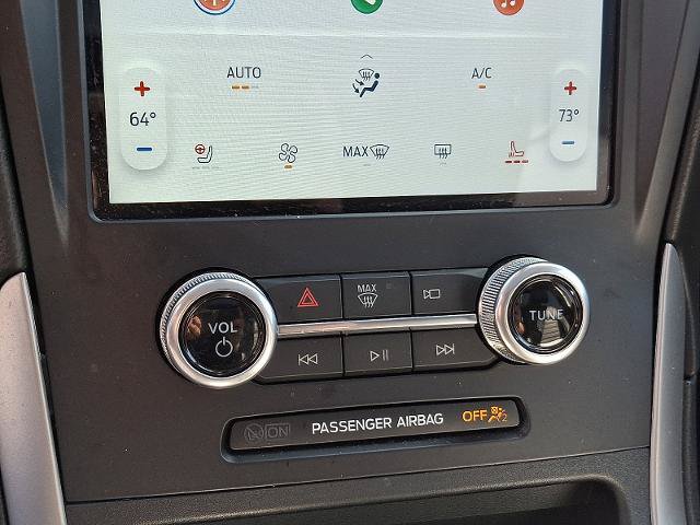 Certified 2022 Ford Edge SEL w/ Convenience Package AWD/4WD image 16