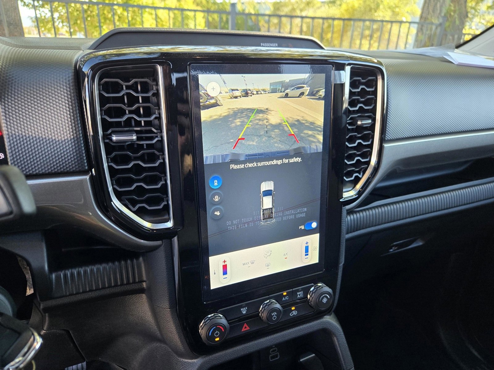 Certified 2025 Ford Ranger XLT image 24