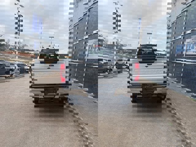 Certified 2022 Ford F250 XL w/ STX Appearance Package image 4