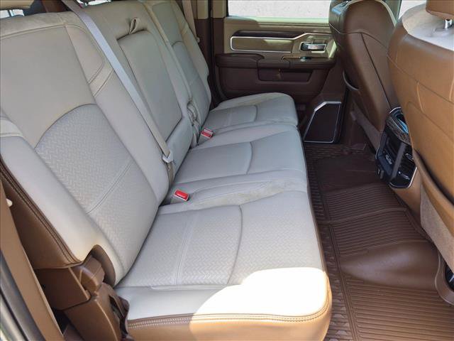 Used 2020 RAM 3500 Laramie AWD/4WD image 18
