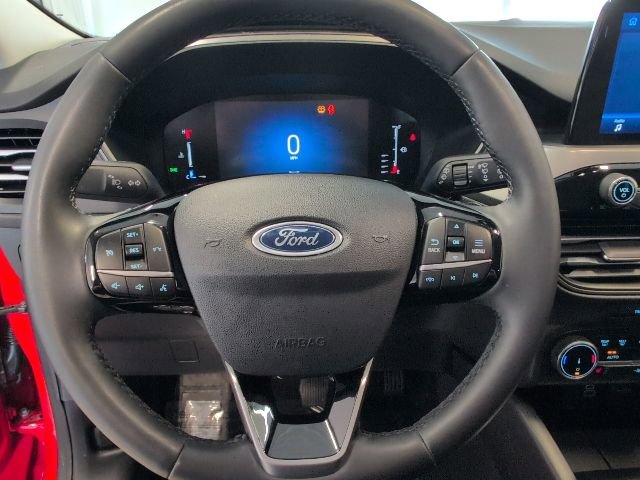 Certified 2024 Ford Escape Active AWD/4WD image 18