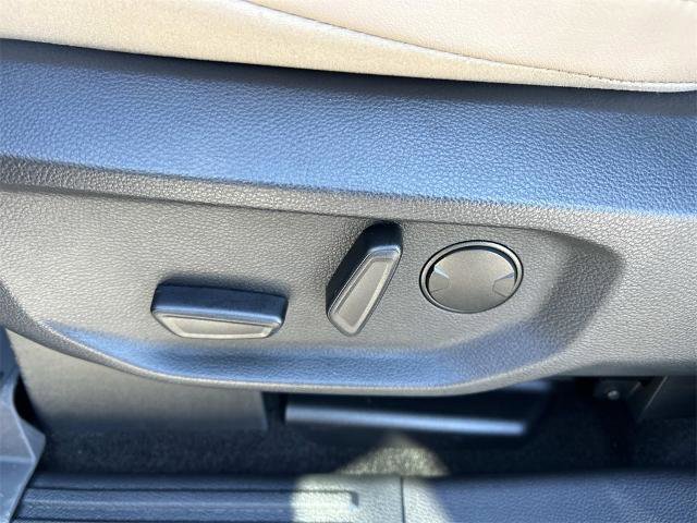 Certified 2025 Ford Ranger Lariat w/ FX4 Off-Road Package image 25