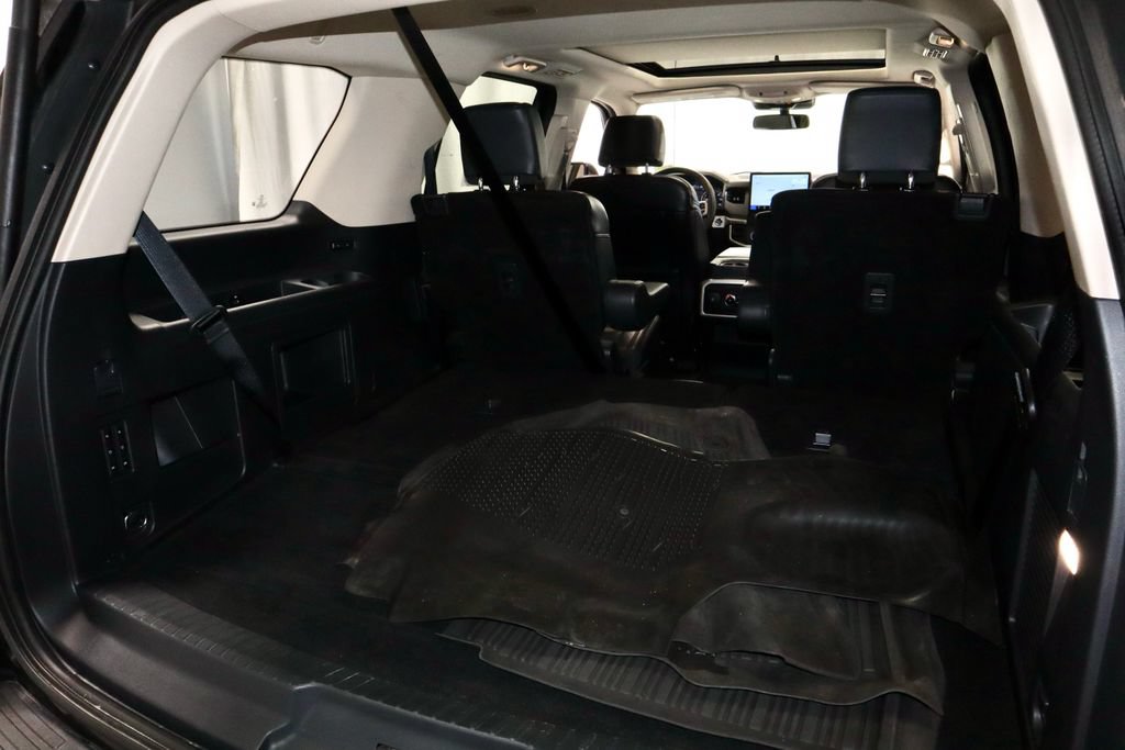 Certified 2024 Ford Expedition XLT AWD/4WD image 14