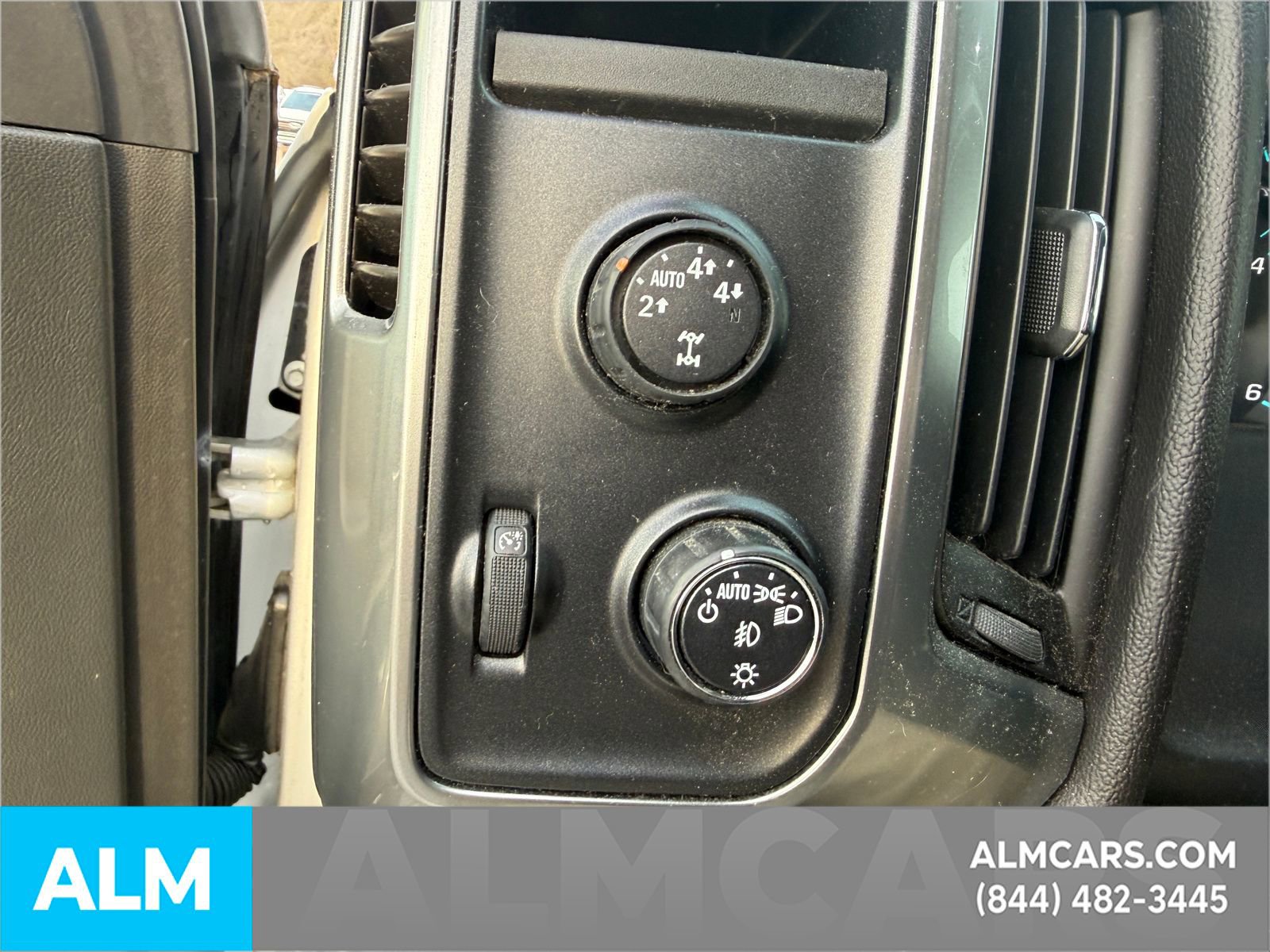 Used 2017 Chevrolet Silverado 1500 LT w/ All Star Edition image 25