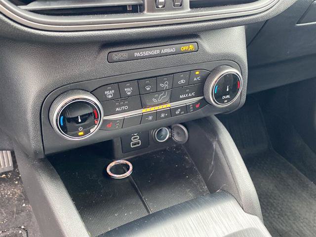 Certified 2025 Ford Escape Active w/ Cold Weather Package AWD/4WD image 20