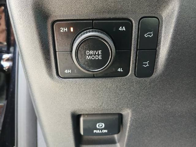 Certified 2026 Ford Expedition Max Active AWD/4WD image 10