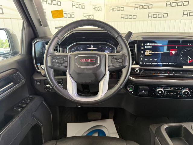 Used 2025 GMC Sierra 1500 SLT RWD image 14