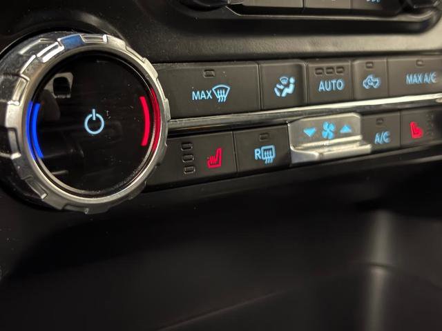 Certified 2022 Ford F150 XLT w/ Equipment Group 302A High image 22