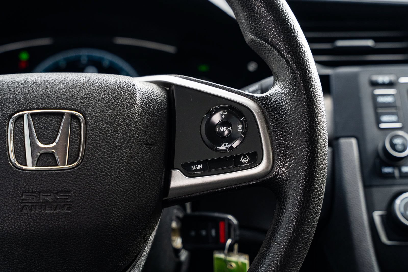 Used 2020 Honda Civic LX image 23
