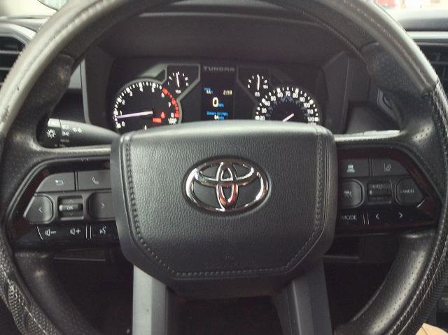 Used 2023 Toyota Tundra SR image 32