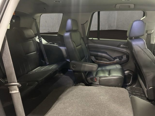 Used 2020 Chevrolet Tahoe LT w/ Z71 Midnight Edition AWD/4WD image 21