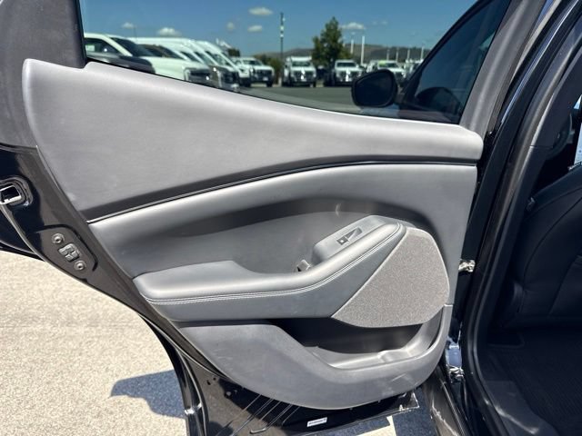 Certified 2023 Ford Mustang Mach-E Select RWD image 10