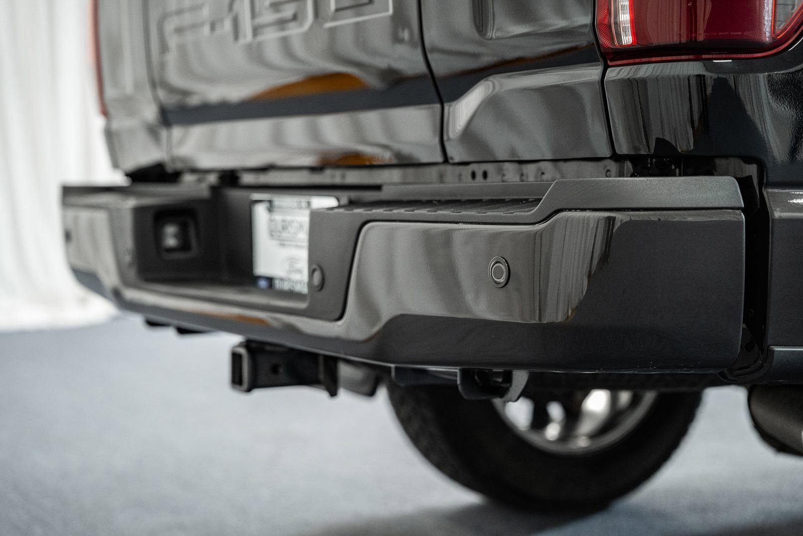 Certified 2024 Ford F150 King Ranch image 7