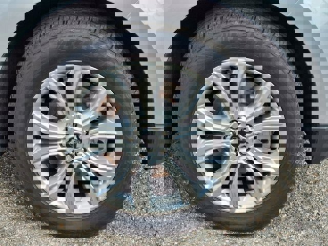 Certified 2024 Ford Edge Titanium image 29