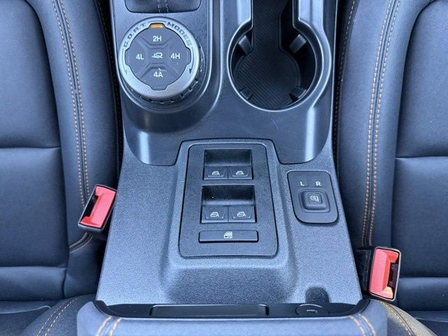 Certified 2024 Ford Bronco Badlands AWD/4WD image 34