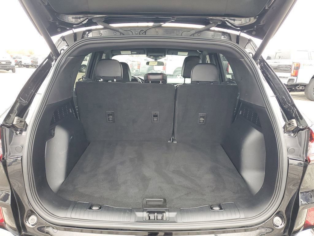 Certified 2023 Ford Escape ST-Line w/ Tech Pack #1 image 9