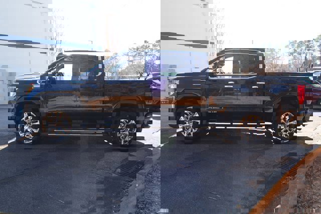 Used 2020 GMC Sierra 1500 Denali w/ LPO, GMC Protection Package image 2