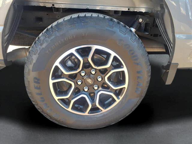 Certified 2023 Ford F150 XLT w/ Equipment Group 302A High AWD/4WD image 10