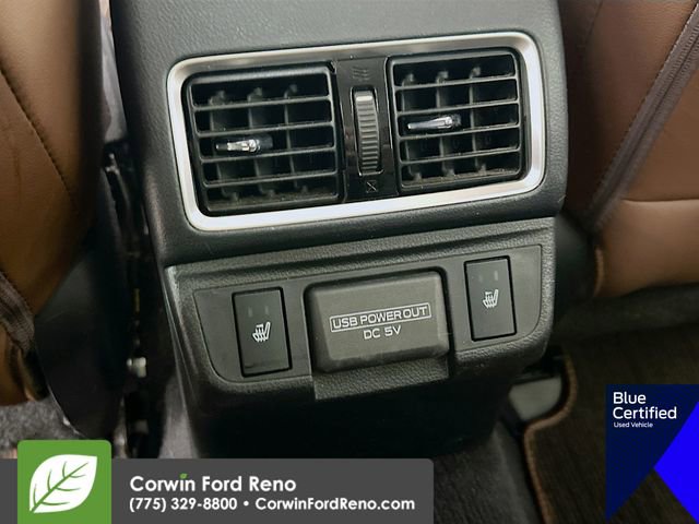 Used 2018 Subaru Outback 3.6R Touring AWD/4WD image 29