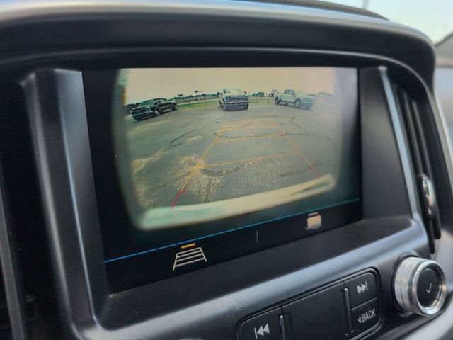 Used 2022 Chevrolet Colorado LT w/ LT Convenience Package AWD/4WD image 26