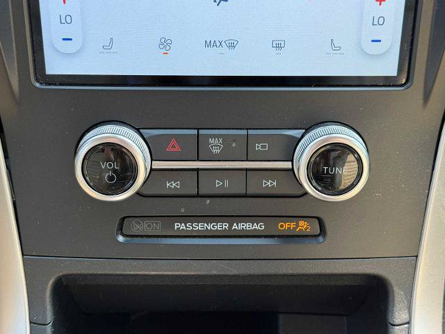 Certified 2024 Ford Edge SEL AWD/4WD image 18