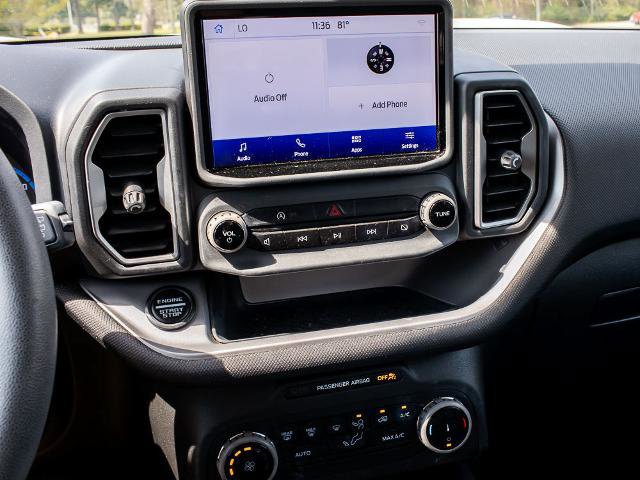 Certified 2023 Ford Bronco Sport Big Bend AWD/4WD image 19