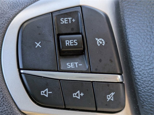 Certified 2023 Ford Explorer XLT w/ Equipment Group 202A image 23