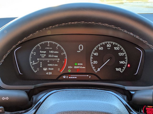 Used 2026 Honda Civic Sport image 22