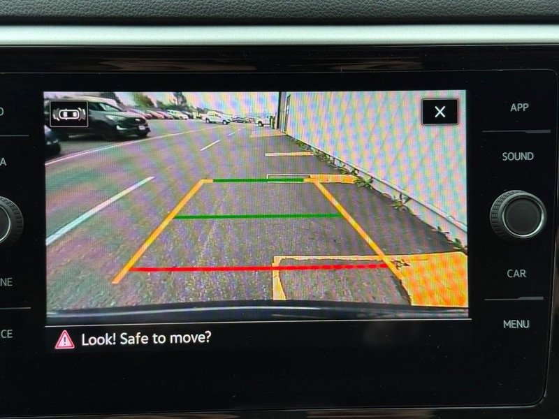 Used 2023 Volkswagen Atlas Cross Sport SE image 18