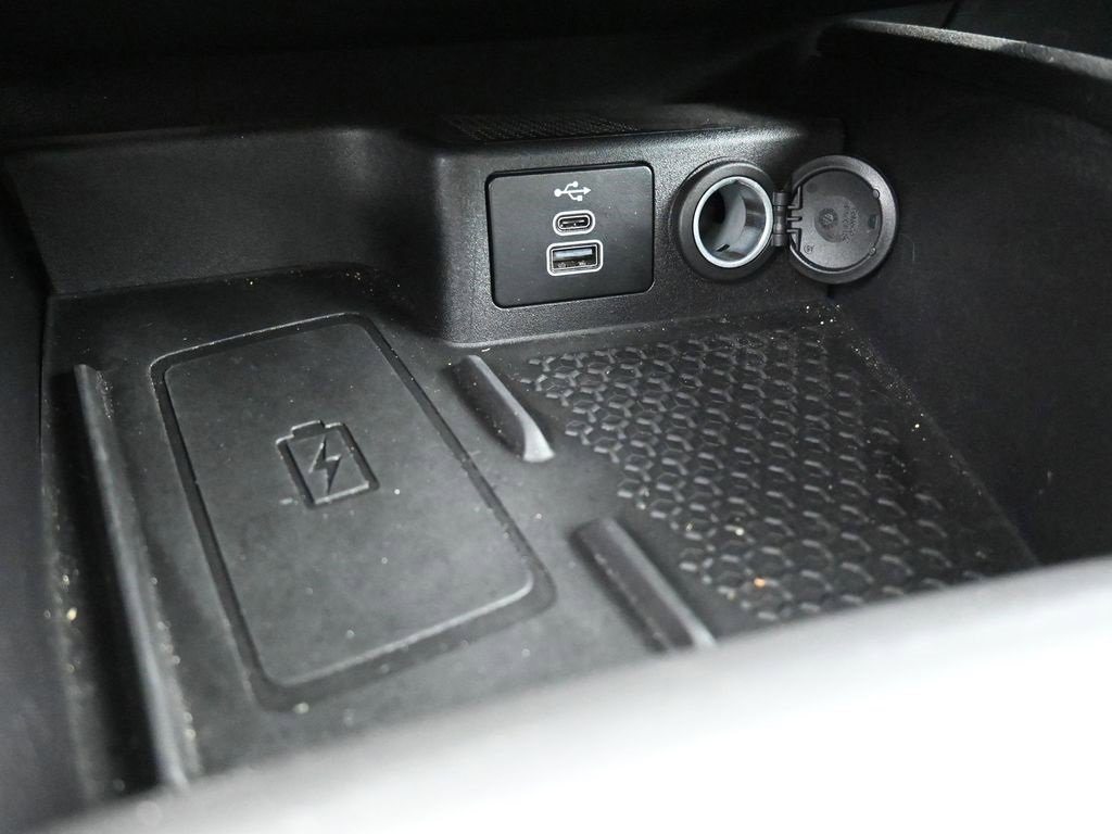 Certified 2024 Ford Bronco Sport Big Bend w/ Convenience Package image 28