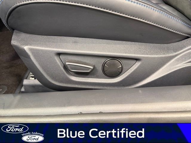 Certified 2024 Ford Mustang Dark Horse w/ Dark Horse Handlin Package image 19