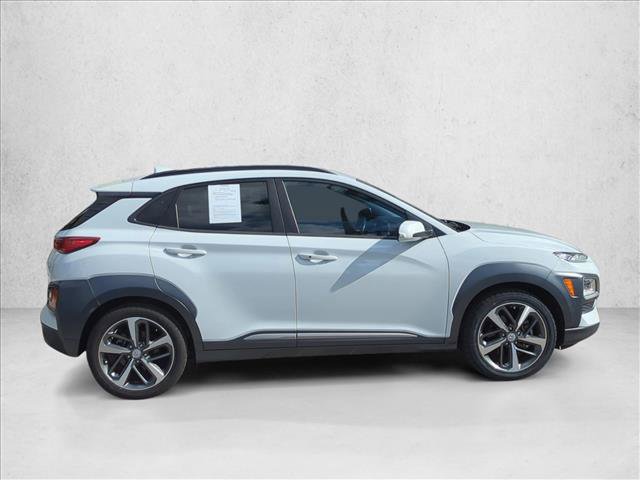 Used 2021 Hyundai Kona Limited image 2