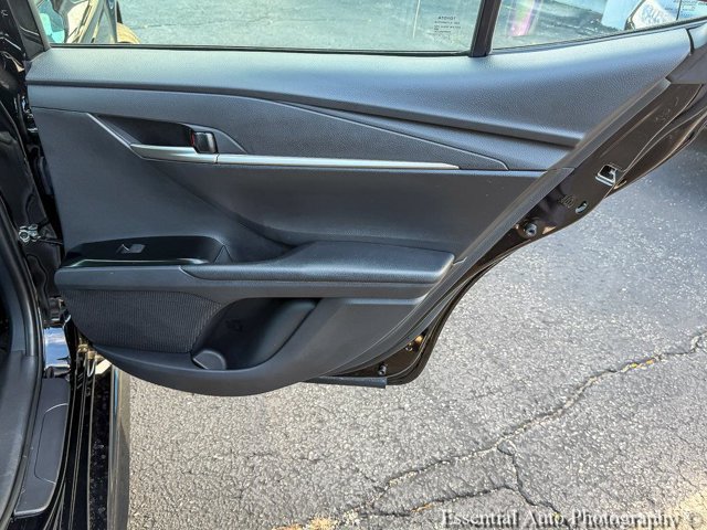 Used 2026 Toyota Camry SE FWD image 26