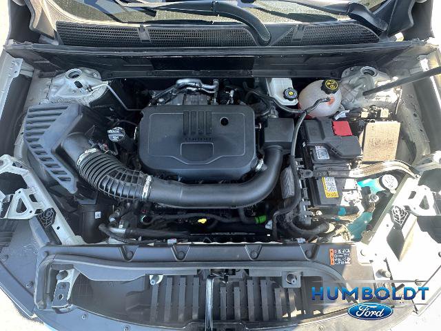 Used 2023 GMC Acadia Denali w/ Denali Ultimate Package AWD/4WD image 9