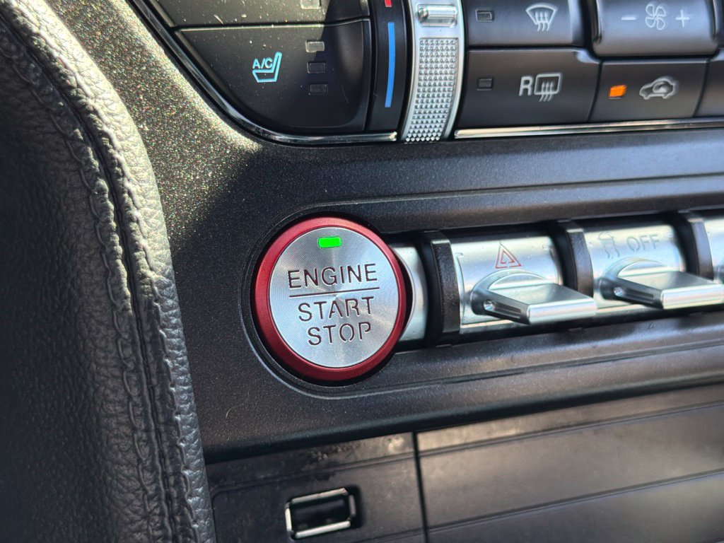 Certified 2022 Ford Mustang GT Premium RWD image 34