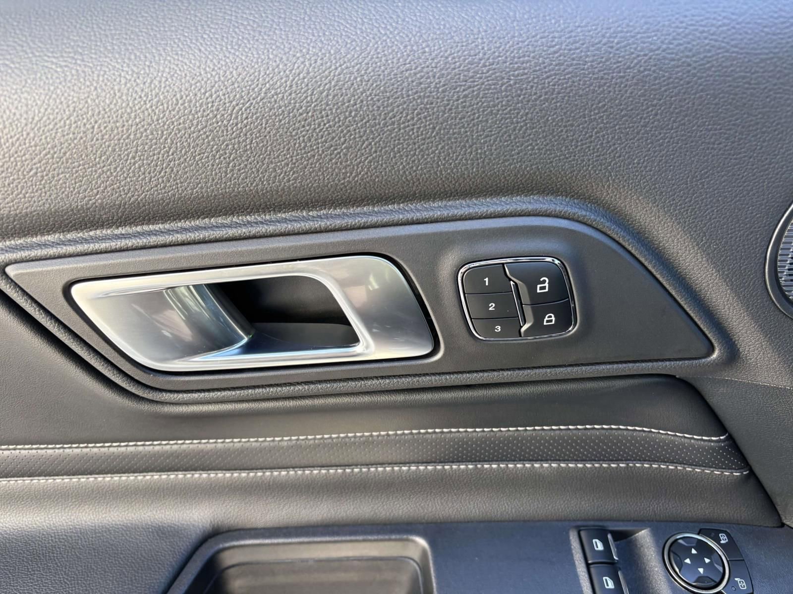 Certified 2023 Ford Mustang Mach 1 w/ Mach 1 Handling Package image 13