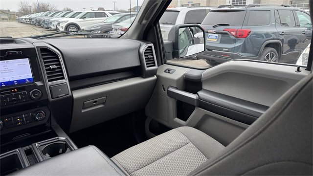 Certified 2020 Ford F150 XLT image 19