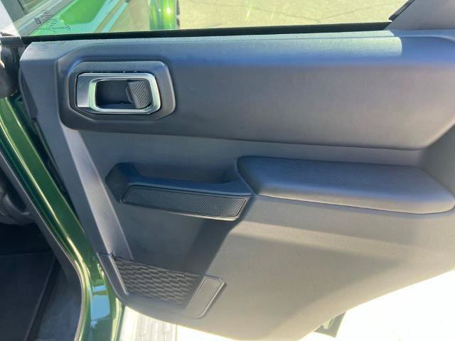 Certified 2025 Ford Bronco Outer Banks AWD/4WD image 24